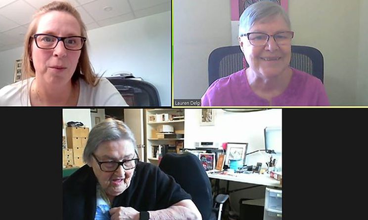Virtual Wellness Connection